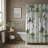 Drizzle Delight - Premium Shower Curtain-193647508