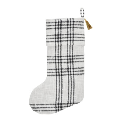 Chaussette de Noël The Holiday Aisle®