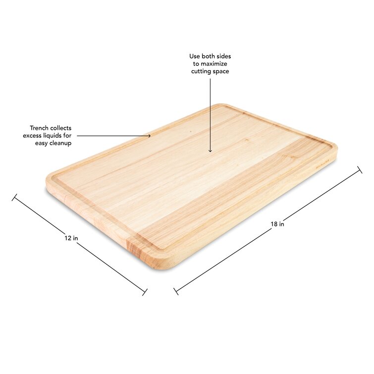 Martha Stewart 4 pieces Flexible Cutting Mat Set - 8 in X 11 in - cutting  board