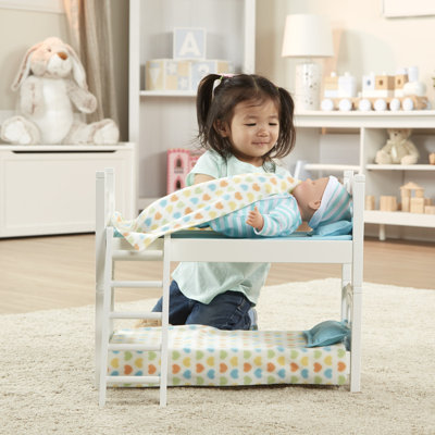 Mine To Love Play Bunk Bed