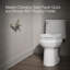 Parallel™ Pivoting Toilet Paper Holder, Wall-Mount Bathroom Toilet Paper Holder-1577138257