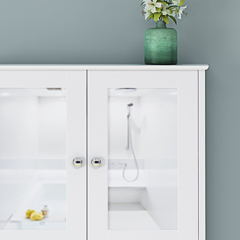 Valora Accent Cabinet
