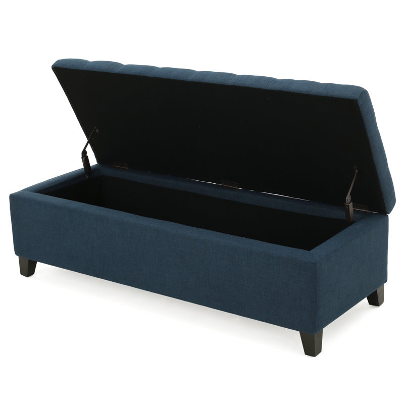 Banc, Bleu