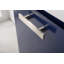 Ensemble de meuble-lavabo simple 16,5 po Jarrettsville-714179252