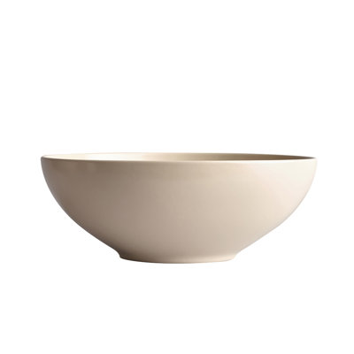Ceramic Serving Bowl