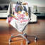 Dog and Cat Friends Forever - Coussin imprimé animal-30746561-30746564