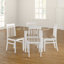Chatham Butterfly Leaf Dining Set