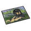 Tapis de porte d’intérieur anti-dérapant gordon setter-22333651