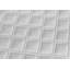 Bieber Symple Stuff Memory Foam Mattress-44647285-44647286