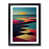 Black Framed selected