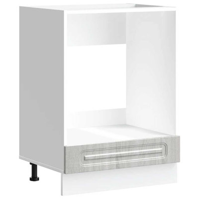 Oven Cabinet Kalmar Engineered Wood