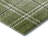 Premium Machine Washable Prisco Green Rug-49249025