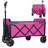 Expandable Dual-Layer Utility Wagon-125205175