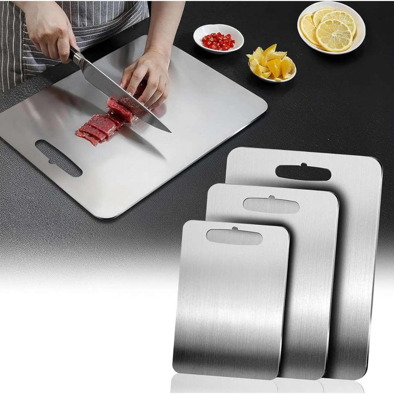 Cutting Board Set