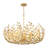 Aumiller 12 Light Chandelier