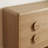 Gabrielle Dresser, Light Oak-1847611763