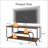 Versatile TV Stand With Advanced Features For Enhanced Entertainment