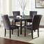 Ensemble repas pour huit personnes Pilottown-25932676