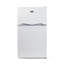 Igenix Under Counter Fridge Freezer White