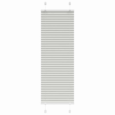 Room Darkening Pleated Blind