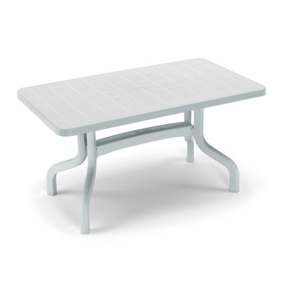 Mission Rectangular Dining Table