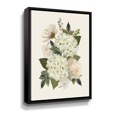 " Heirloom Hydrangea " by House Fenway