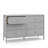 Graco Universal 6 Drawer Double Dresser-95997798