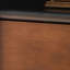 Commode rétro