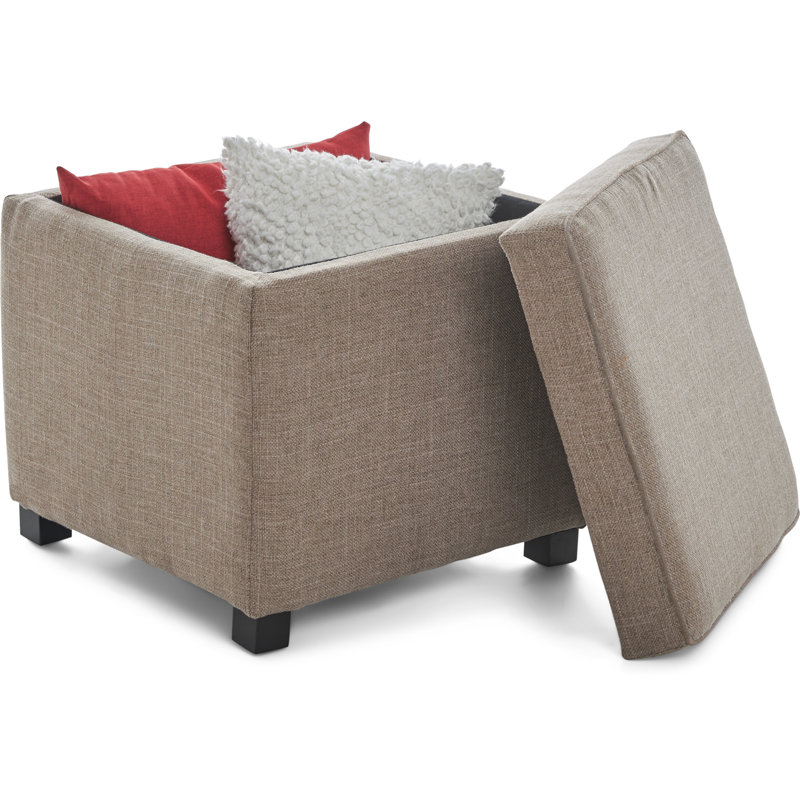Cube Tommy Hilfiger Morgan, Brun