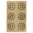 Nonia Hand Tufted Wool Geometric Rug-1106103632