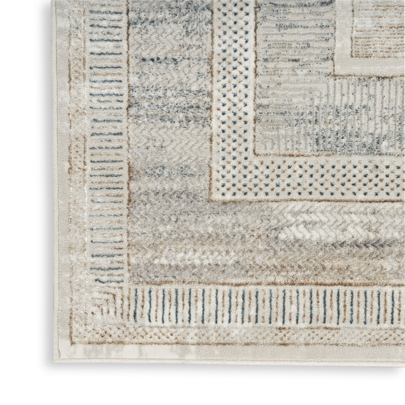 Muranda Area Rug, Rectangle 274 x 366cm