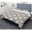  Ensemble de housse de couette rétro III Mid-Century-40703033