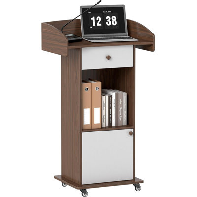Stand