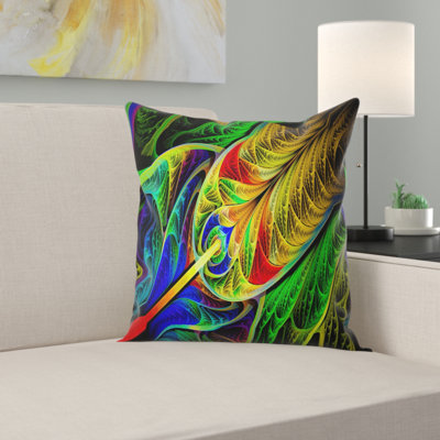 Throw Pillow