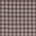 Gingham Brown