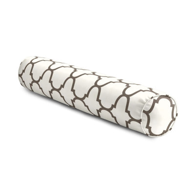 Bolster Pillow in Riad
