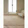 Harveer Hand Tufted Beige Area Rug