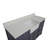 Emiliano 60" Single Bathroom Vanity Set-1930811048-1930811030
