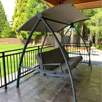 Outdoor Swing
