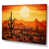 Wrapped Canvas