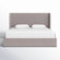 (It's just a few parts )Brooklinn Low Profile Platform Bed