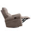 Modern Small Rocking Swivel Recliner Chair-2012731635