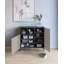 12 Pair Shoe Storage Cabinet-53050160