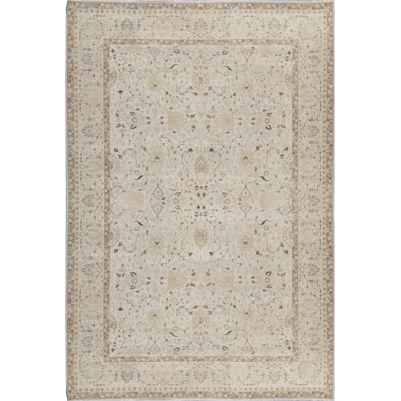 Weston One-of-a-Kind 10'1" X 14'8" Area Rug