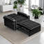 Chaise d'appoint rembourrée Cynthie-957465173