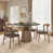 Dark Walnut