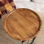 Rachit Frame Coffee Table