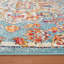 Tapis oriental bleu marine Honig-780396451