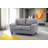Rimouski Faux Leather Loveseat-416921309