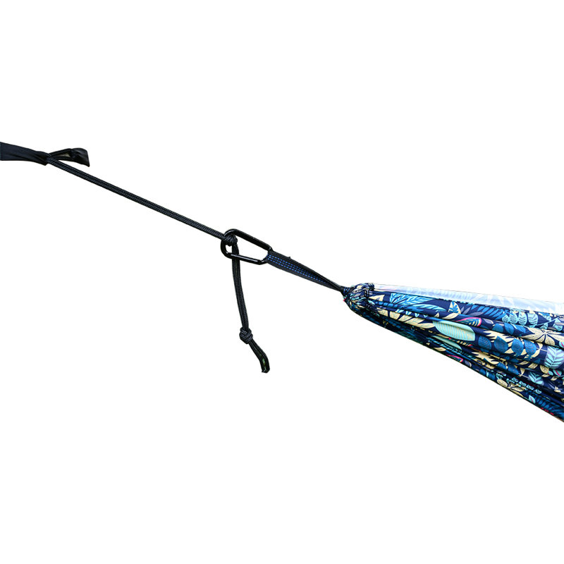 Hamac de camping double Machin